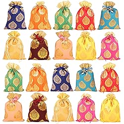 Touchstone Gorgeous Gift Wrapping bags reusable