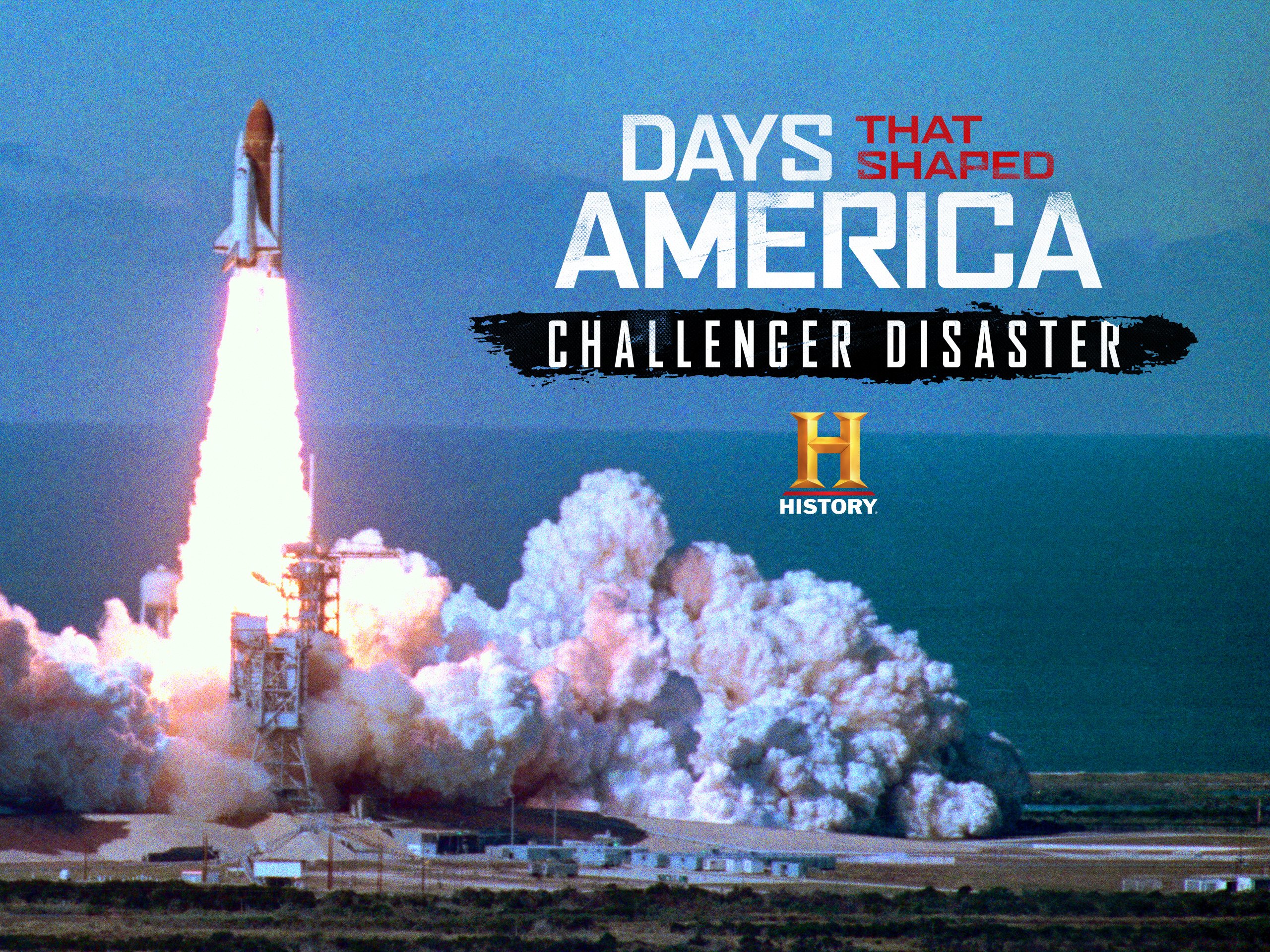 Watch Days That Shaped America Challenger Disaster Season 1 Prime Video