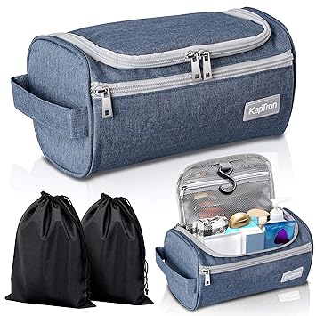 women toiletry bag