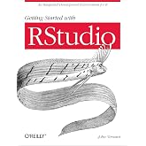 Getting Started with RStudio: An Integrated Development Environment for R