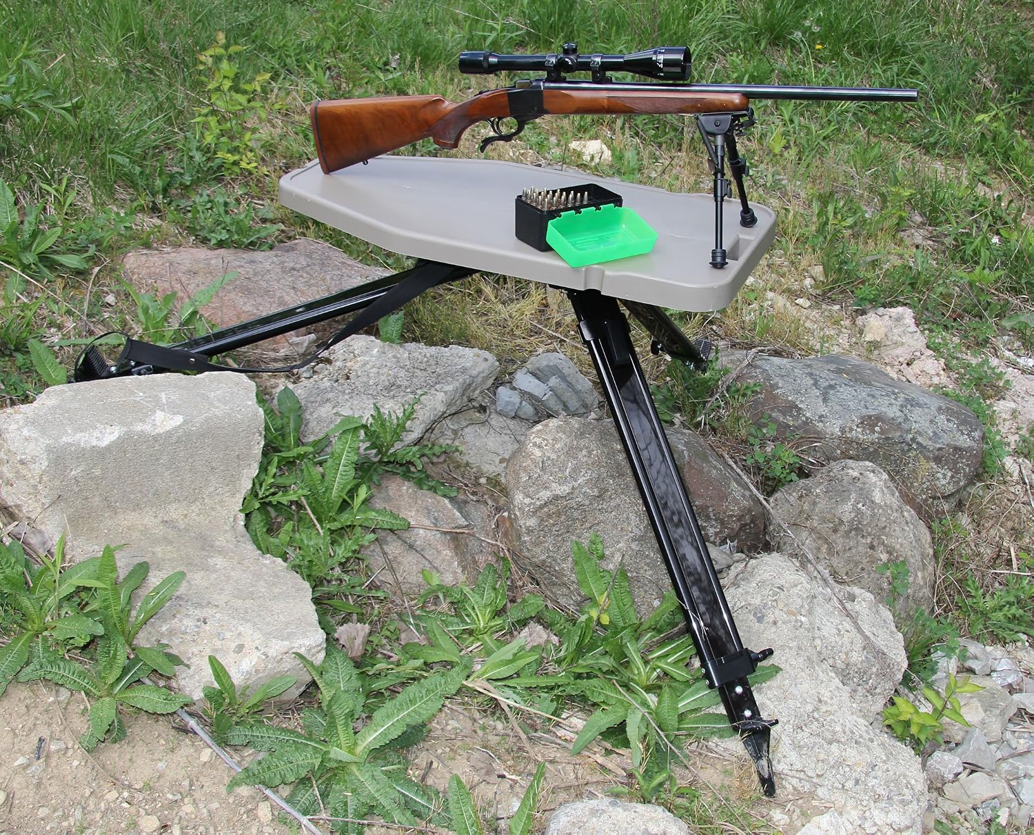 Need Help With Rifle Stabilization - AR15.COM