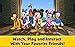 Quest for the Crystal Mickey - Mickey Mouse Clubhouse - Disney Junior Appisodes