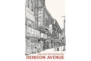 Denison Avenue