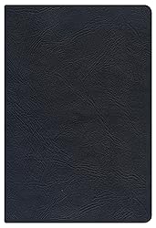 KJV Large Print Personal Size Reference