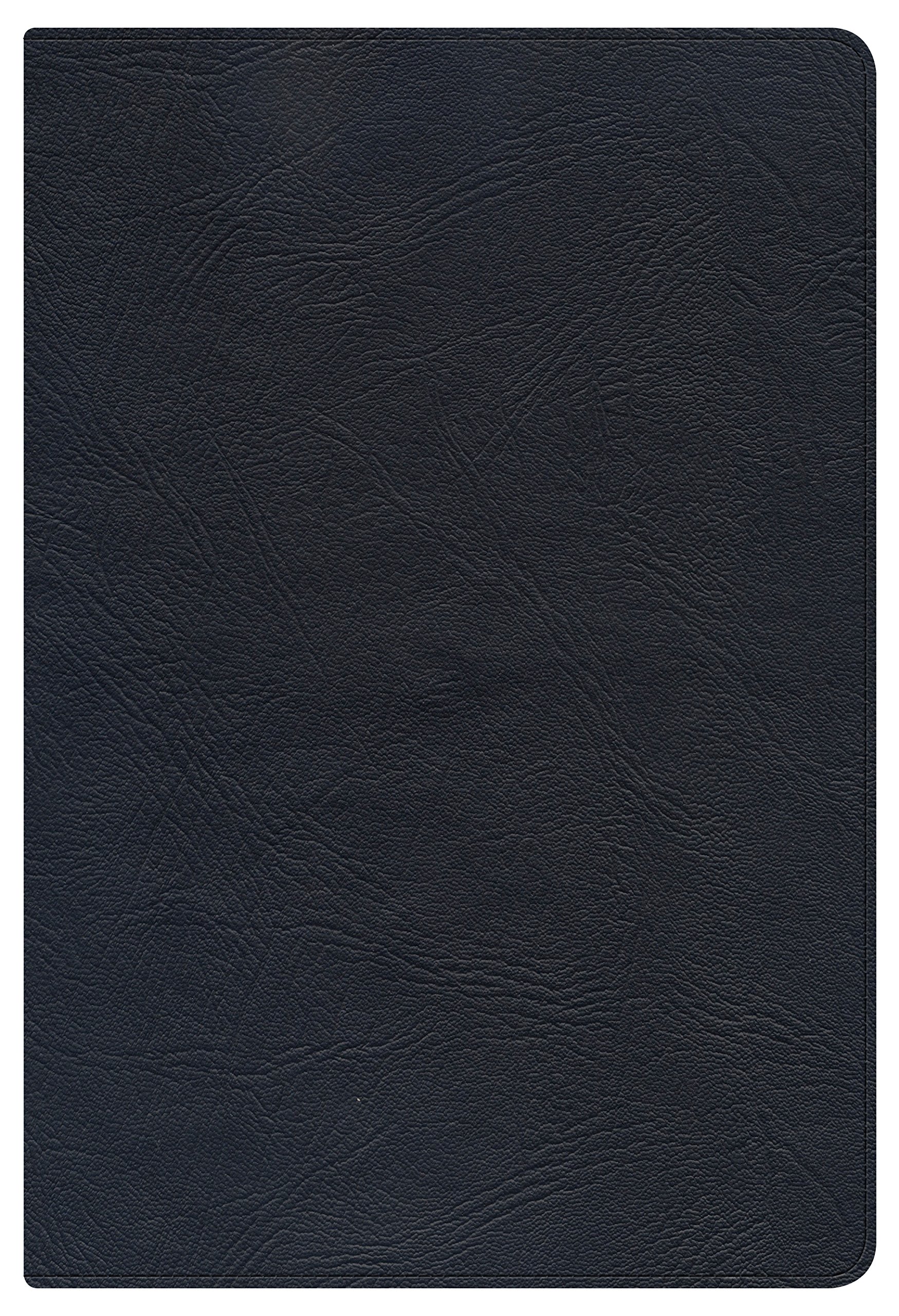KJV Large Print Personal Size Reference