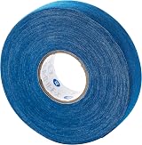 Raquex Sport Cloth Tape 25m Non-Slip Self-Adhesive 25mm Protective Tape view 5