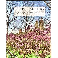 Deep Learning: Goodfellow, Ian, Bengio, Yoshua, Courville, Aaron