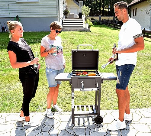  ACTIVA Smoker Angular 