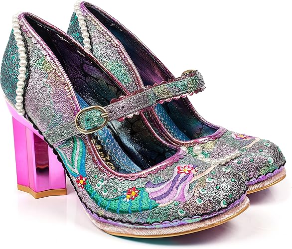 irregular choice mer magic