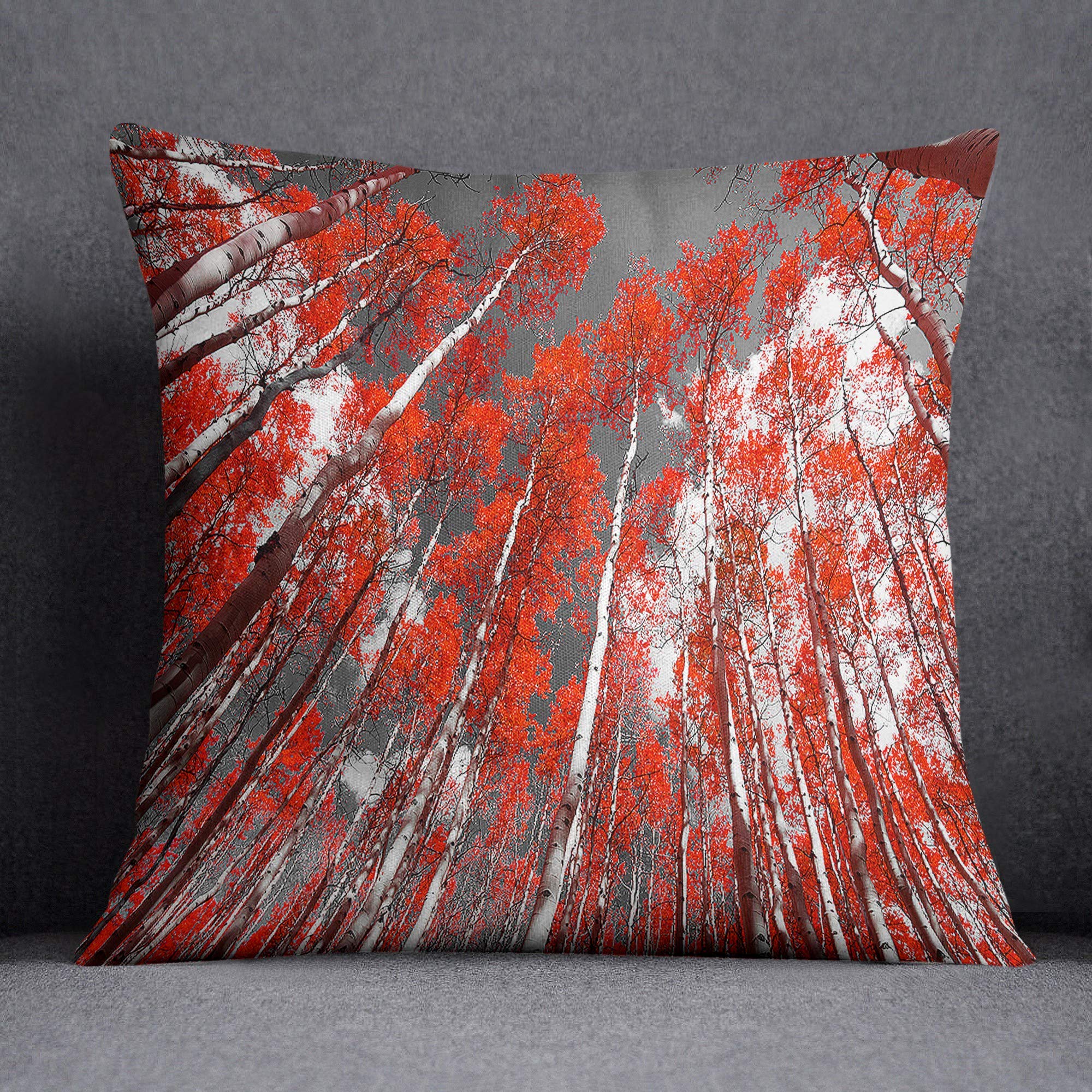 Bonamaison Decorative Cushion Cover, Multi, 45x45