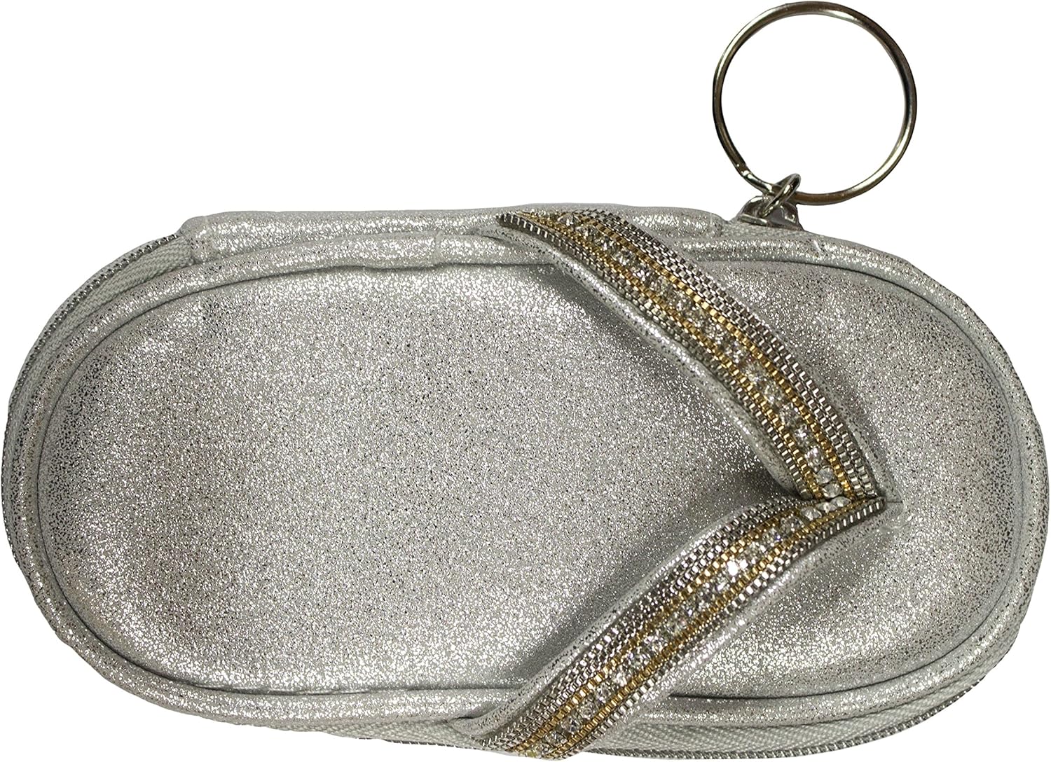 flip flop purse