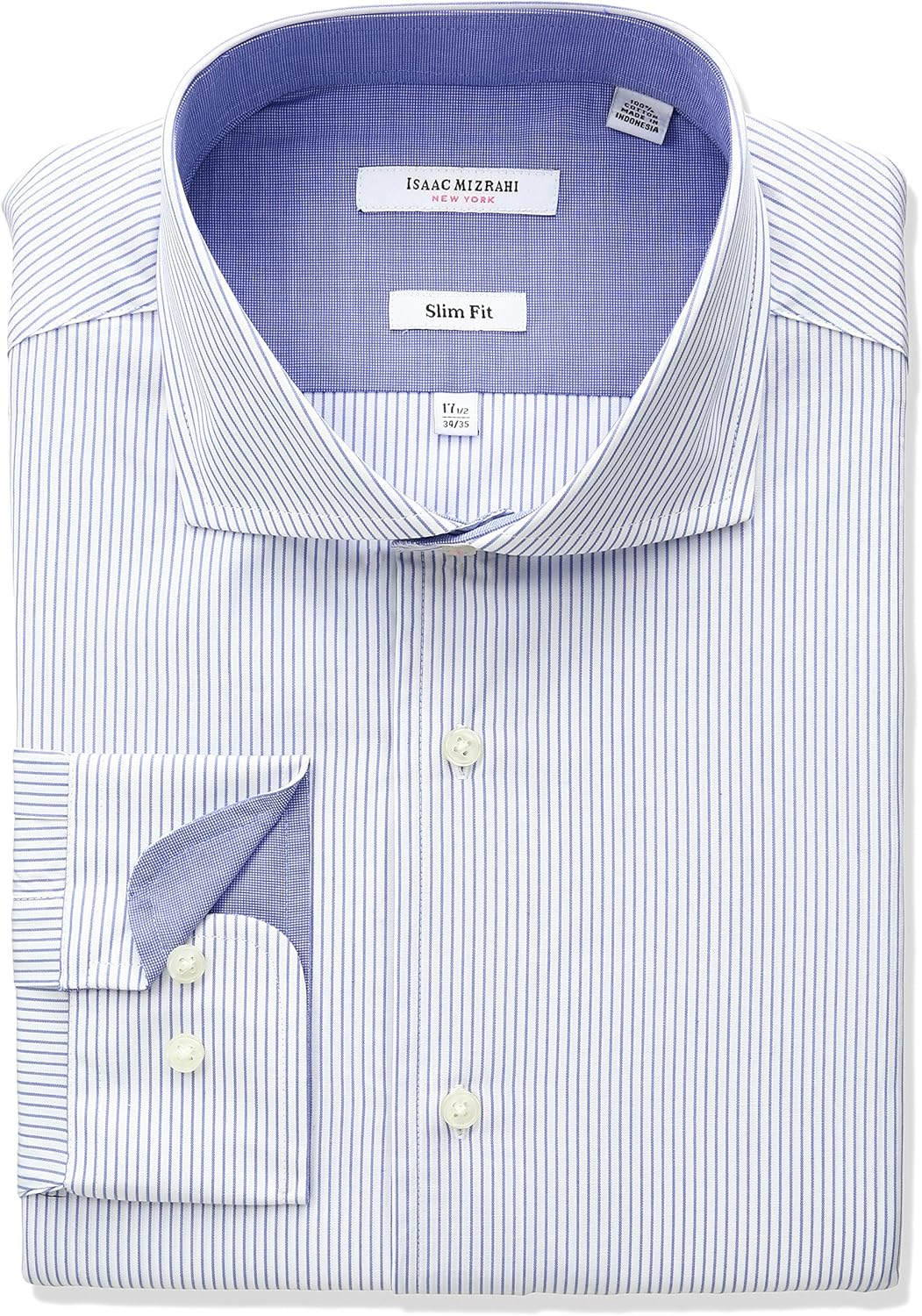 isaac mizrahi men's dress shirts