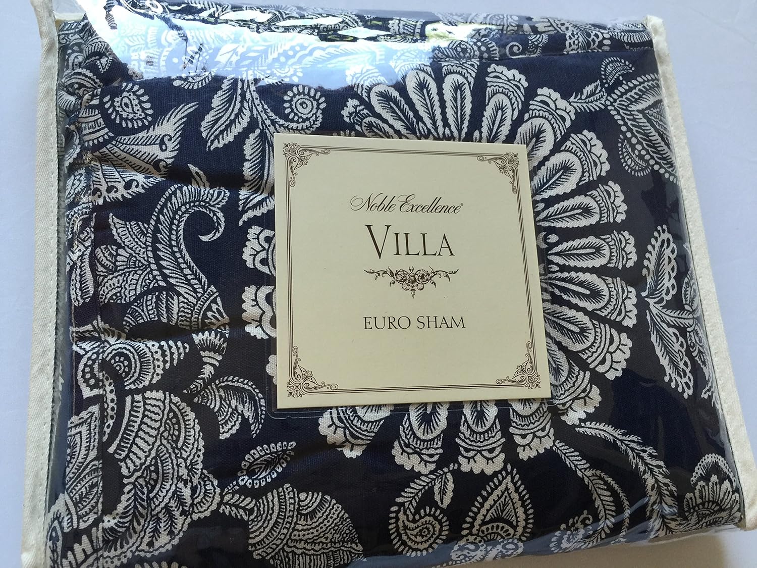 Best Villa Bedding,Prima Shams