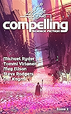 Compelling Science Fiction Issue 2