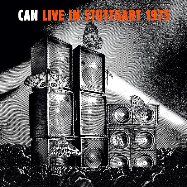 Can - The Singles - Amazon.com Music