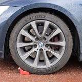 ValetPRO Dragon's Breath Wheel Cleaner 5 L Removes Iron Fallout Brake Dust view 3