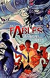 Fables Vol. 7: Arabian Nights (and Days)