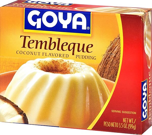 GOYA TEMBLEQUE, 3.5 OZ