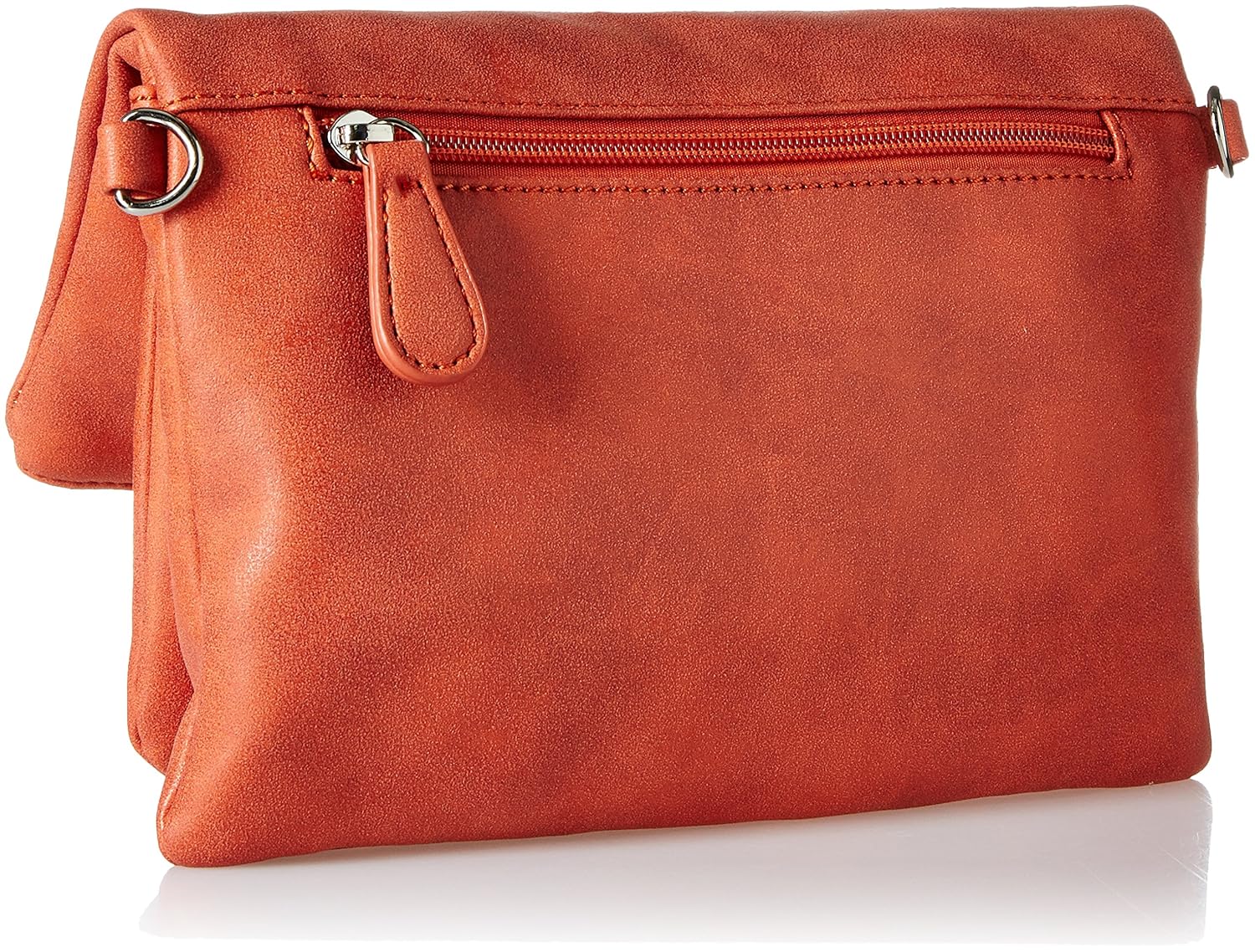 lavie rosetta 1 women's sling bag (orange) ()
