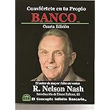 Becoming Your Own Banker - The Infinite Banking Concept - Spanish Edition (Spanish Translation)