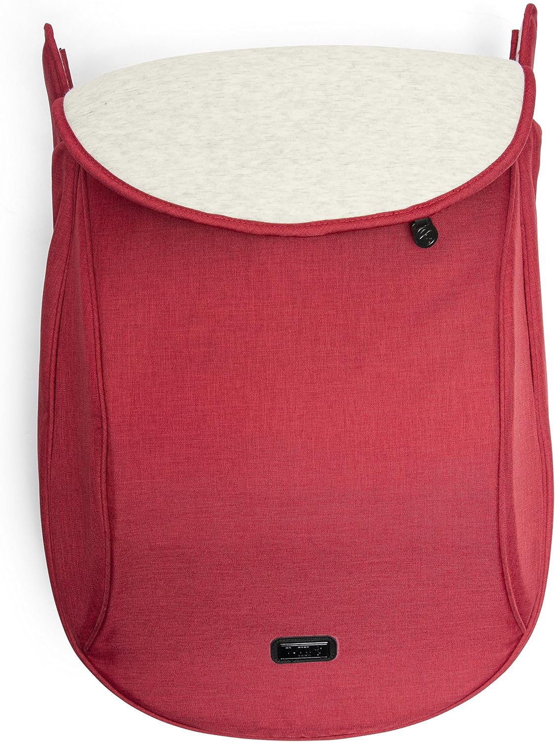 tutti bambini riviera footmuff