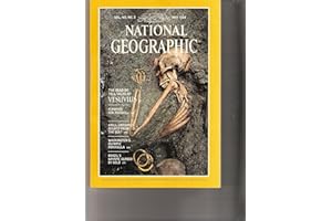 National Geographic - May 1984 - Vol. 165, No.5