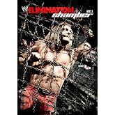 WWE: Elimination Chamber 2011