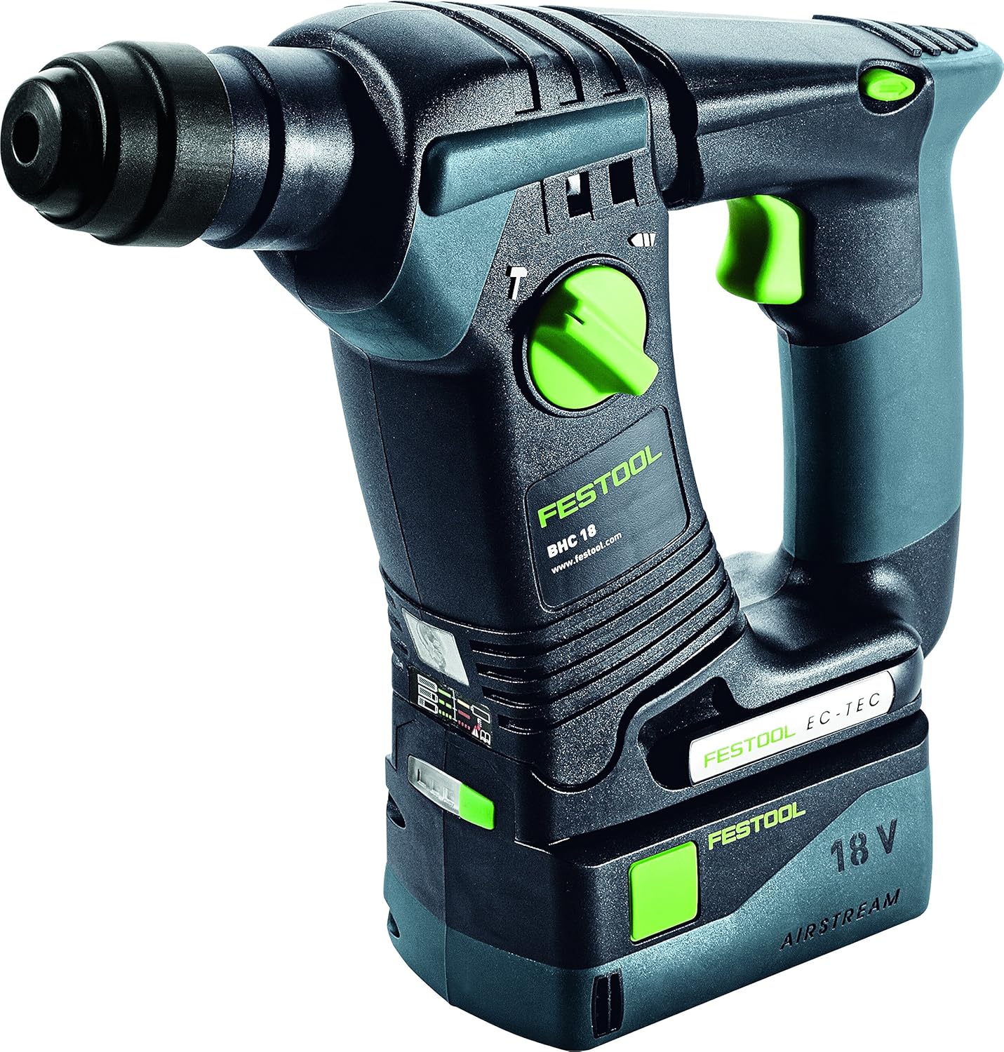 Best festool cordless drill set