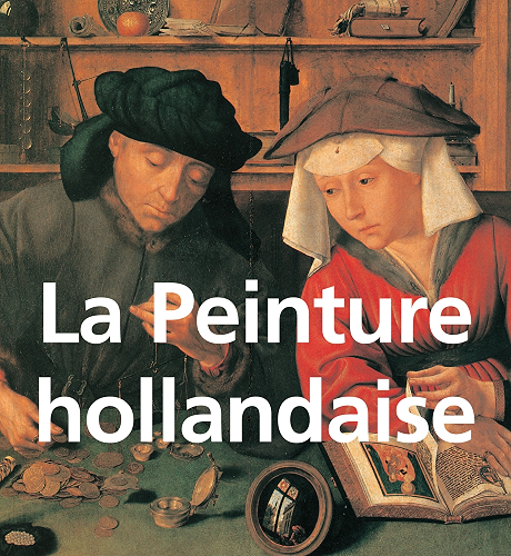 Download La Peinture hollandaise PDF