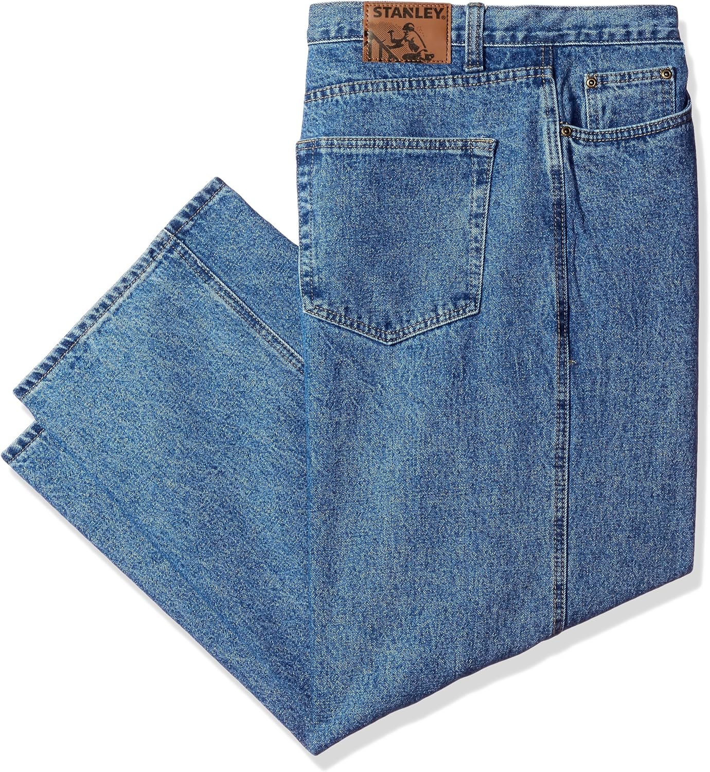 jean 100 cotton
