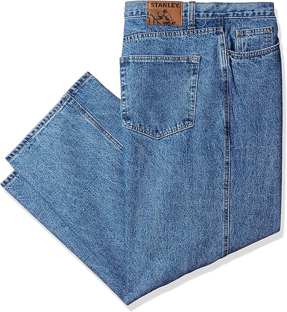 13.5 oz denim