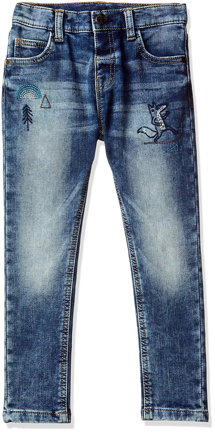 marks and spencer mens jeans size guide