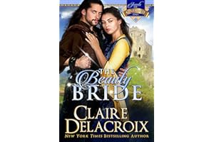 The Beauty Bride (The Jewels of Kinfairlie Book 1)