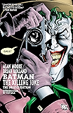 Batman: The Killing Joke (Deluxe Edition)