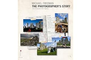 The Photographer's Story: The Art of Visual Narrative