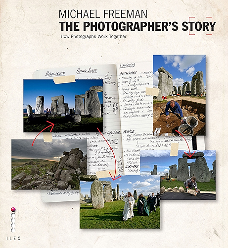 Download The Photographer's Story: The Art of Visual Narrative (The Photographer's Eye Book 4) (English Edition) PDF