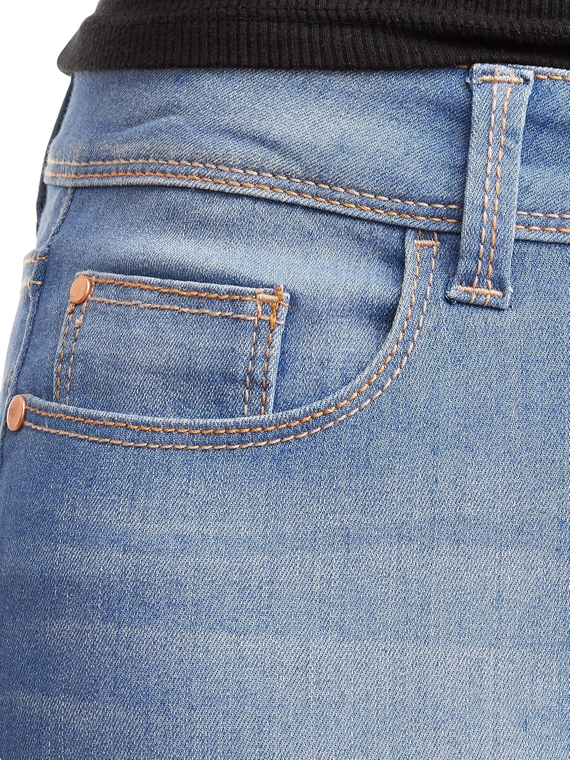 time and tru skinny ankle