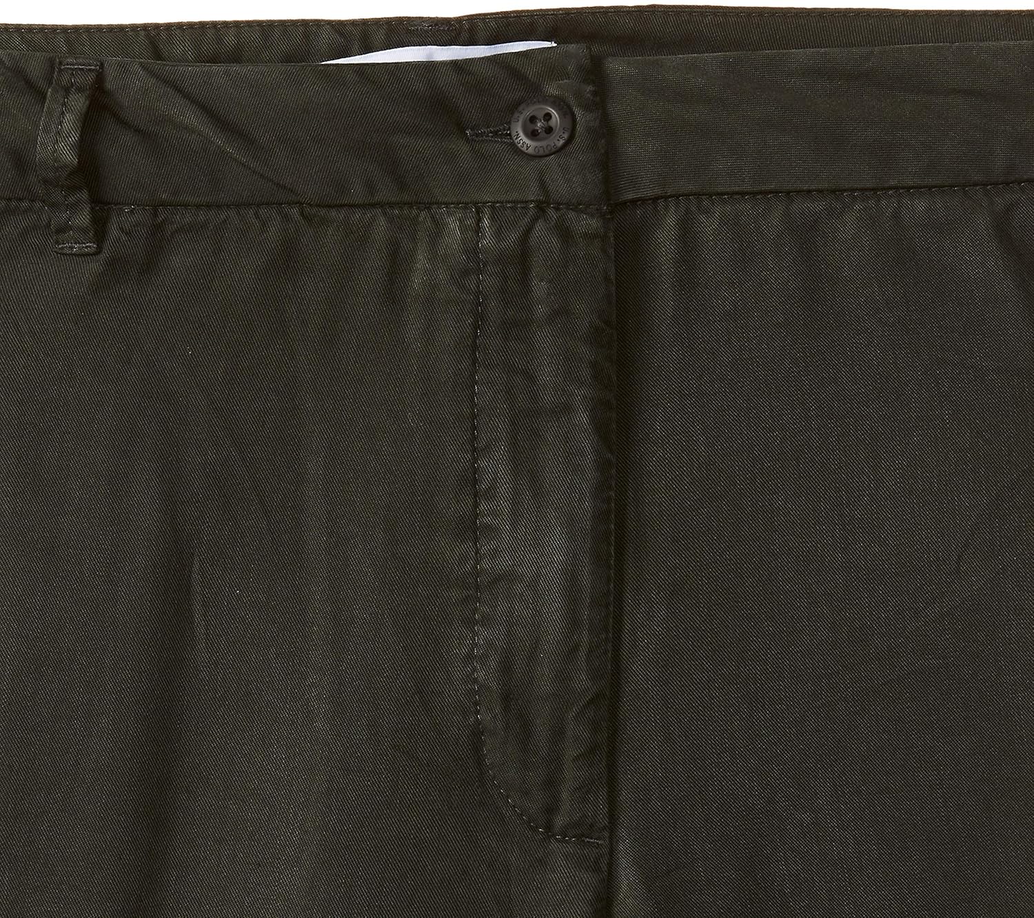 us polo association women's trouser suit