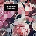 BURY IT (FEAT. HAYLEY WILLIAMS)/CHVRCHES