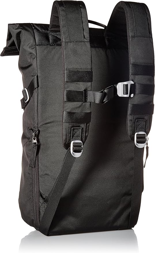 sc30 signature rolltop backpack