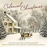 Colonial Christmas