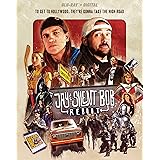 Jay & Silent Bob Reboot [Blu-ray]