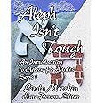 Aleph Isn't Tough: An Introduction to Hebrew for Adults