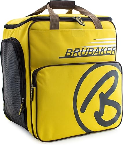 champion yellow backpack