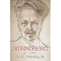 Strindberg: A Life book cover