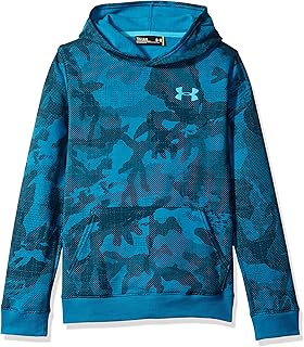 under armour hoodie men childe