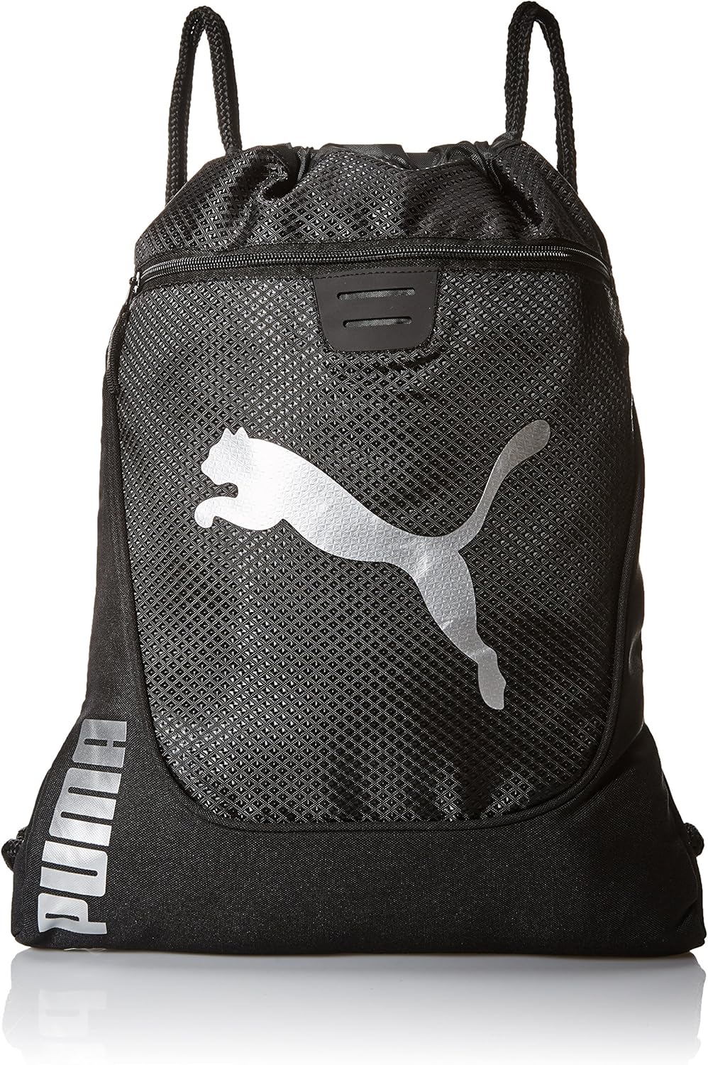 puma string bag