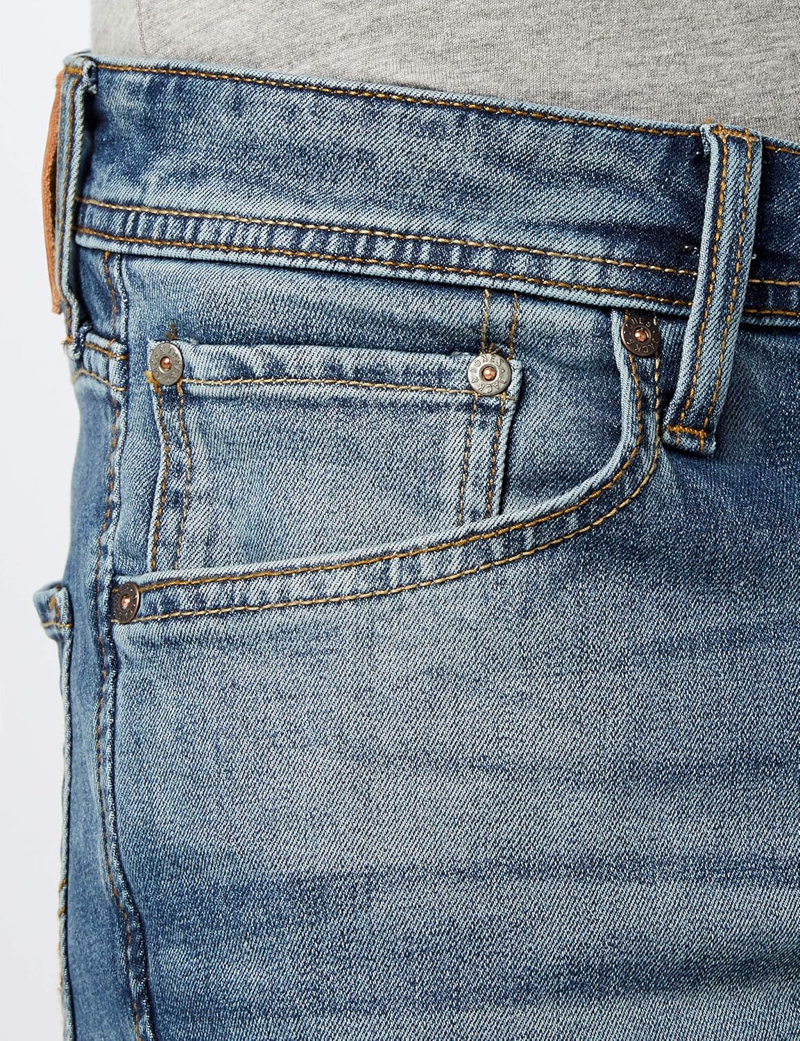 jack jones mike comfort jeans