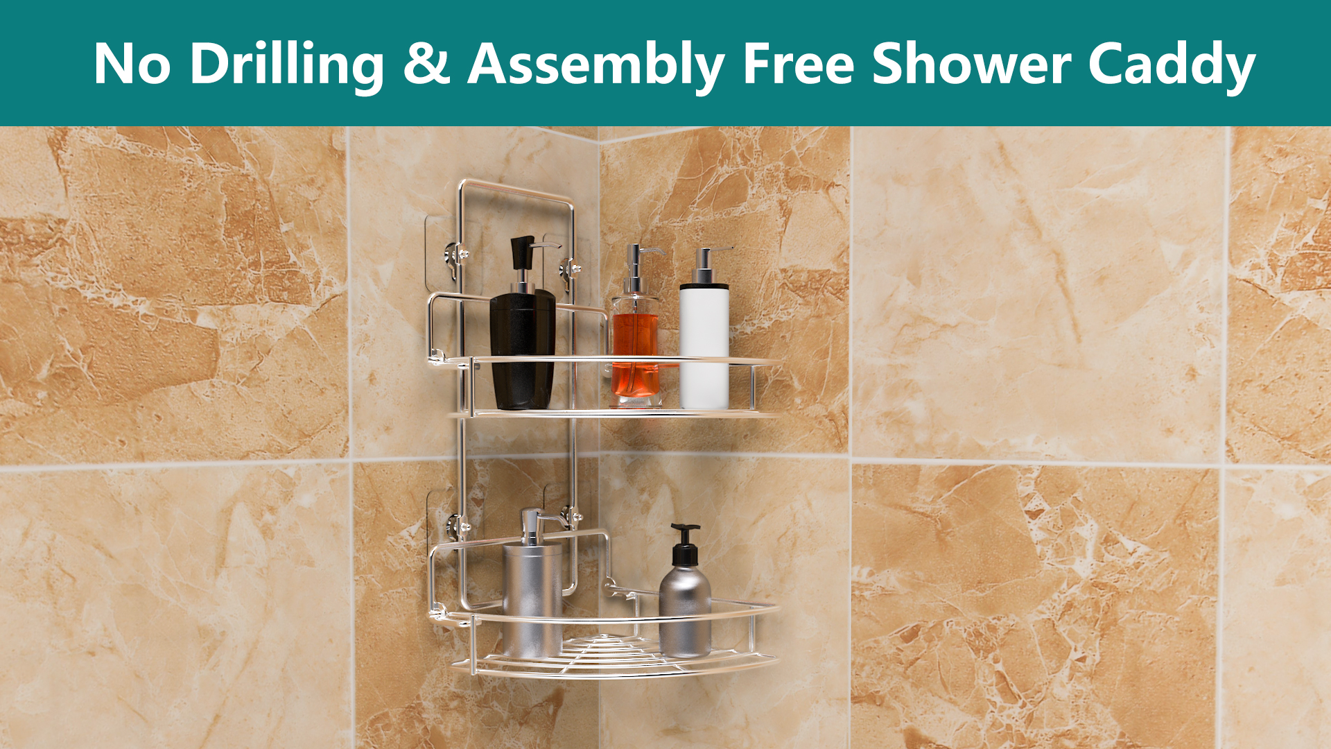 6 Vdomus+Bathroom+Organizer+Polished+Drilling