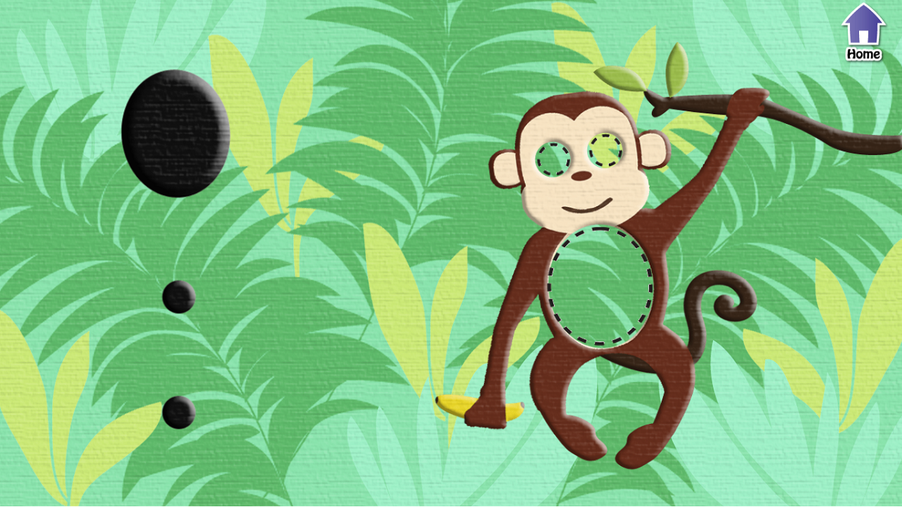 Amazon.com: Preschool Puzzles: Appstore for Android